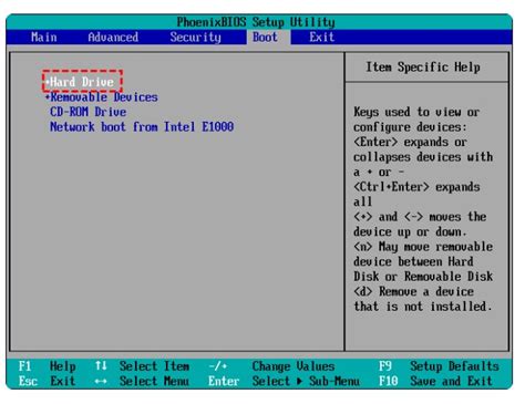 inaccessible boot device clone|acronis cloned drive won't boot.